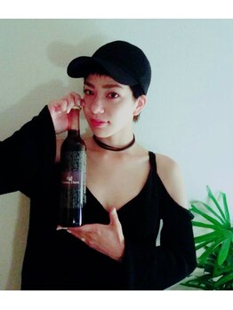 キュープ 柏店(Qpu)/Una様ご来店