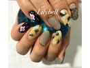 【ネイルデザイン】