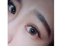 ティダアイラッシュ(Thida eyelash)の雰囲気(蒲田Thidaでは、最高級セーブルエクステのご用意がございます♪)