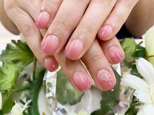 プルミエ ネイル(Premier Nail)/期間限定！ラメグラクーポン