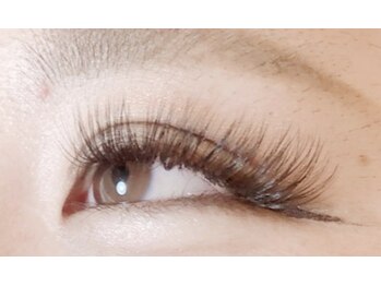 リッカドンナ 寝屋川店(E'RICADONNA)/バインドロック