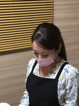 フェリーク(feerique)&nbsp;Hiromi 