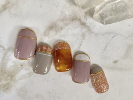NEW Design  8490yen
