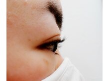 カットハウスベル(BELL)/まつげパーマ