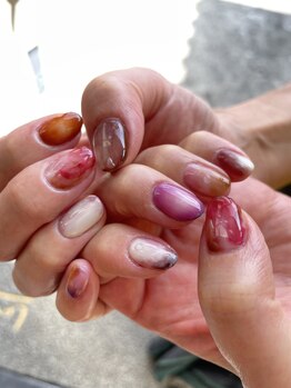 ネイルサロン ラシーヌ(Racine)/