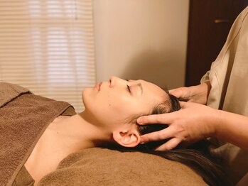 ハッピースリープ(happy sleep)/