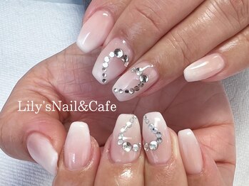 定額ネイル¥5980～