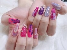 シーシーネイルサロン(CC)/