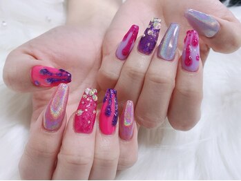 シーシーネイルサロン(CC)/