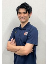 リアルフィジカルイントウキョウ(Real Physical in Tokyo)&nbsp;楠後 巧馬