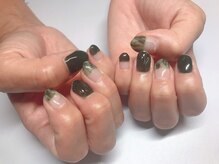 アモールネイル(amor nail)/