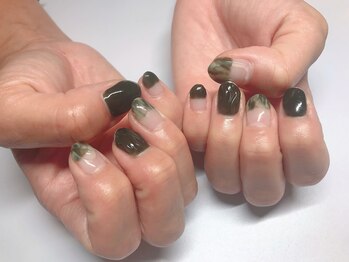 アモールネイル(amor nail)/