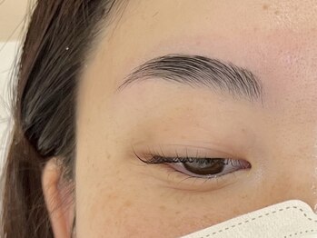 エンバイ クート(en_by ku-to)/南浦和/マツエク/まつ毛パーマ