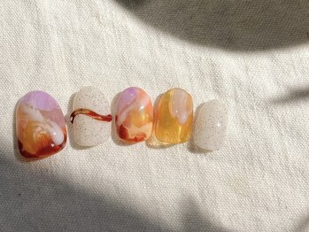 セノーテ(CENOTE)/[Hand]レギュラーartコース 