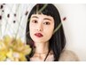 【ご新規様6月平日限定】人気No.1♪似合わせまつ毛パーマ6000円→5500円