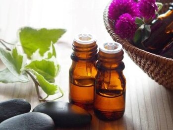 ローズカレス(Rose’s Caress)/オリジナルブレンドのアロマ