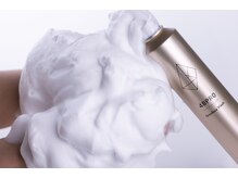 アルーア(Allure)/泡洗顔