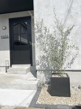 ヨイン(yoin)/yoin外観