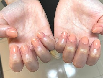 プラチナムドール 西院店(PLATINUMDOLL)/ワンカラー