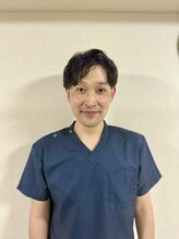 ヒカリカイロプラクティック&nbsp;岩手山 勳