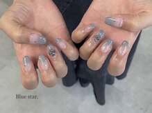 ブルースター 名古屋名駅店/90分アートし放題