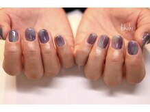 アトリエ ロカヒ(atelier lokahi)/ニュアンスアート