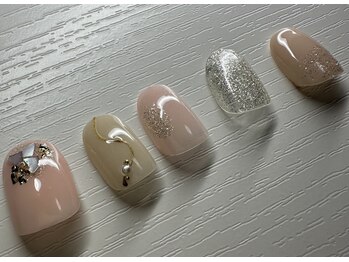 ケイリー(kaylee)/綺麗可愛いコース