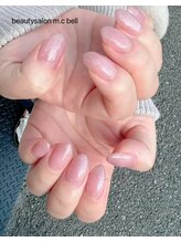 エムシーベル(m.c bell)/