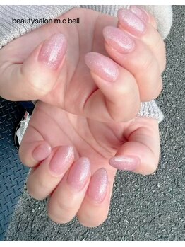 エムシーベル(m.c bell)/