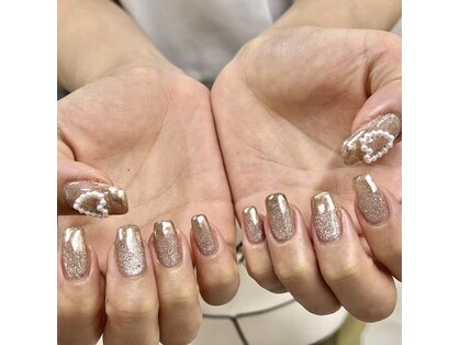 ベラミネイル(Bel-ami nail)の写真