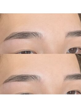 ソレ シャーム(sole charme)/ナチュラル平行