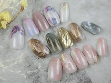 アネラ 麻生店(Anela)/デザイン定額