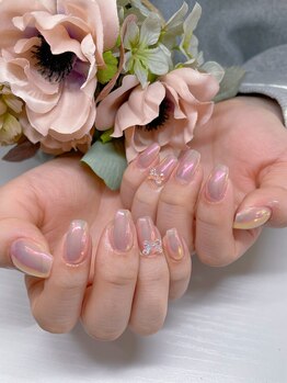 コスモス ネイルサロン(Cosmos)/