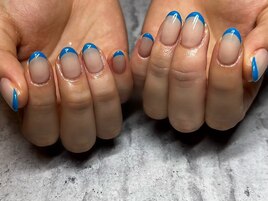 バーチャルフレンチ[新宿]