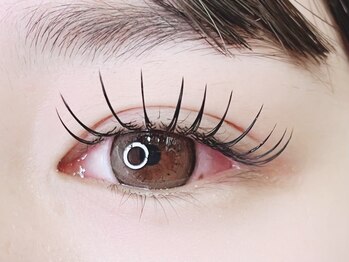 ファンドットジェルム(Fan.germe)/エクステ☆