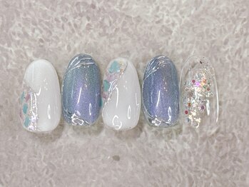 ノーブル(Noble)/【HAND】プレミアムコース