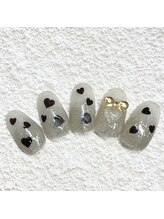 爪処 中野坂上/ワンホンデザイン16