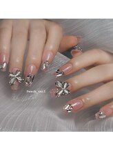ピーチネイル 新松戸(Peach Nail)/