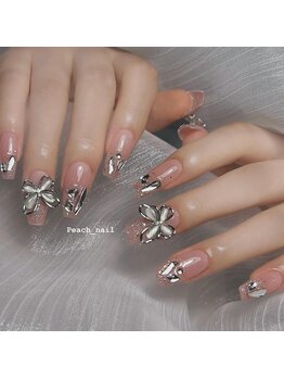 ピーチネイル 新松戸(Peach Nail)/