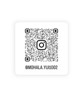 モハラ(Mohala)/Instagram