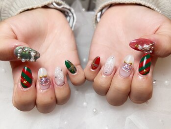 きらきらネイルサロン/