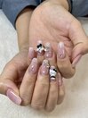 ベイビーブーマ