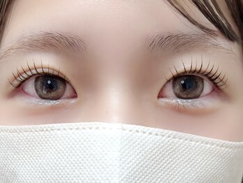 ピサラ(Pisara)/オリジナルパーマ