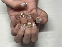 レア ネイル(lea nail)/デザインネイル