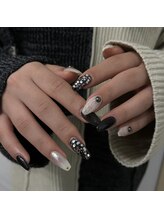 エラン(ELAN)/holiday nail &nbsp;by YUUKA