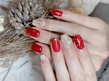 エルモサ/ネイルデザイン