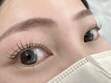 リルバイ(Lilou by)/パリジェンヌ/YUKI