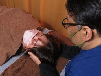 西新オレンジ通り さら/