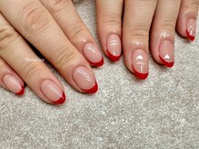 モナリザ 三宮店(MonaLisa)/バーチャルフレンチ ¥7,500