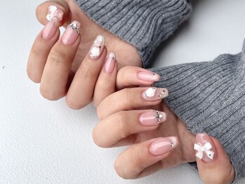 ランドネイル 天神(LANDNAIL)/